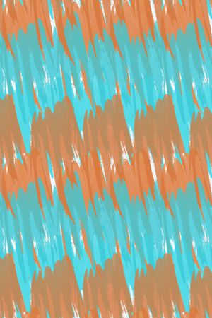 线条印花华亿平台图片