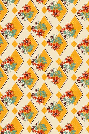 女装印花华亿平台图片