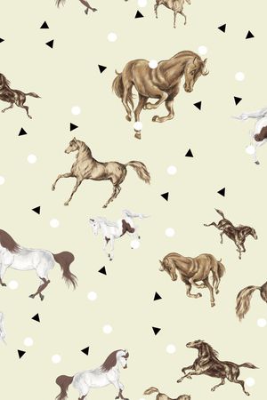 波点印花华亿平台图片