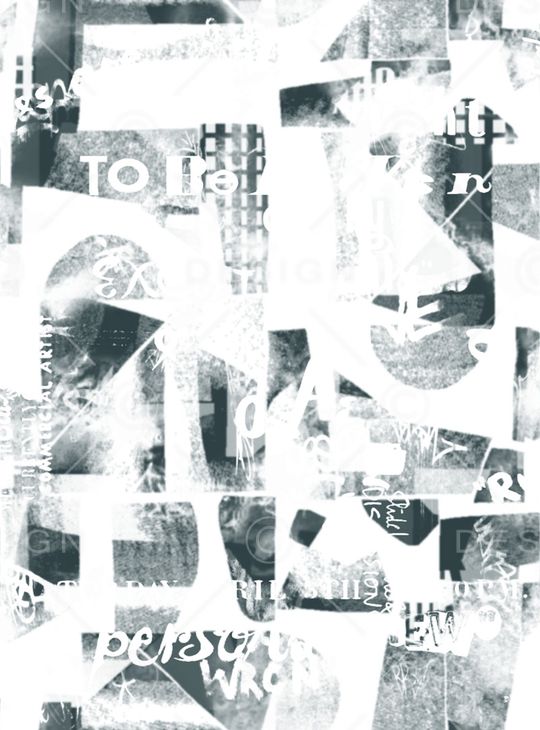 字母印花华亿平台图片