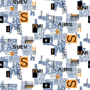 字母印花华亿平台图片