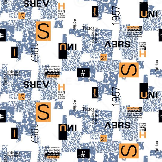 字母印花华亿平台图片