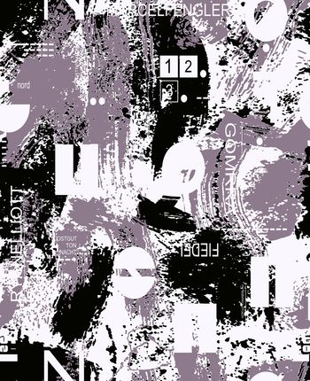 写意印花华亿平台图片