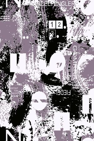 写意印花华亿平台图片