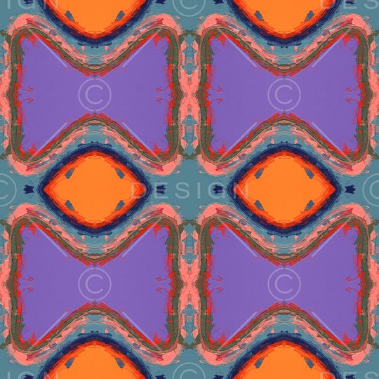 蜡染印花华亿平台图片