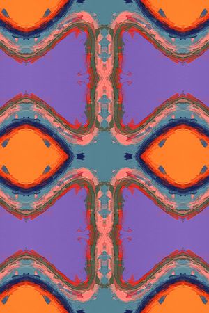 蜡染印花华亿平台图片