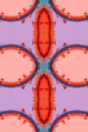 蜡染印花华亿平台图片