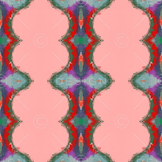 蜡染印花华亿平台图片