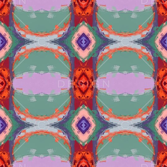 蜡染印花华亿平台图片