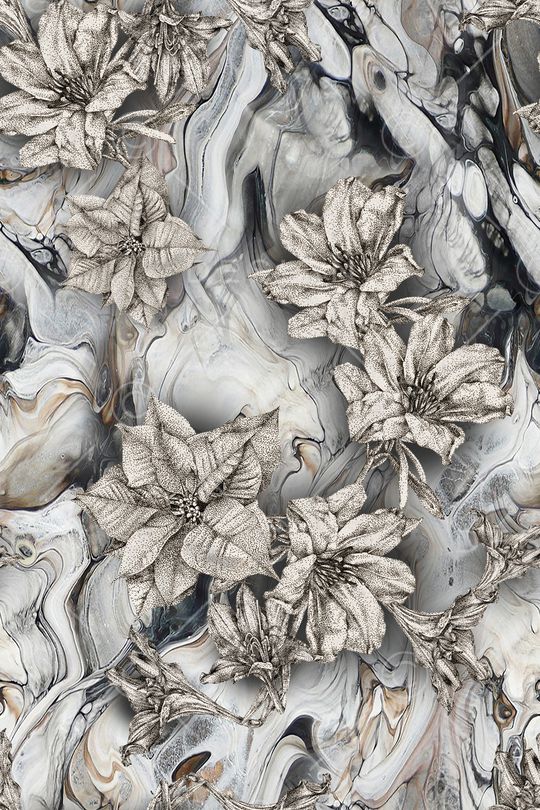 民族风印花华亿平台图片