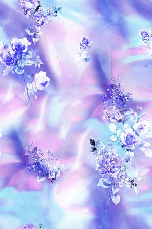 肌理印花华亿平台图片