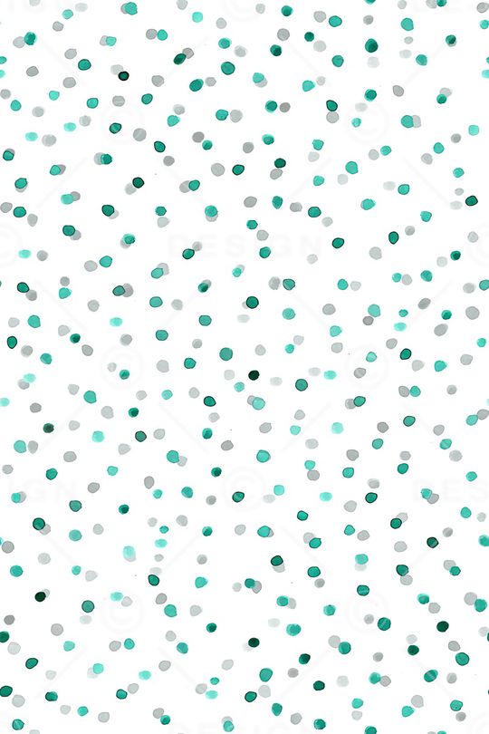 小清新印花华亿平台图片