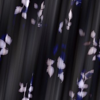 时尚印花华亿平台图片