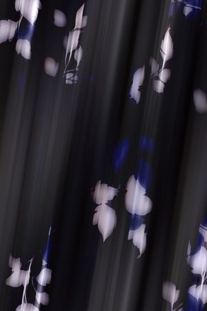 时尚印花华亿平台图片