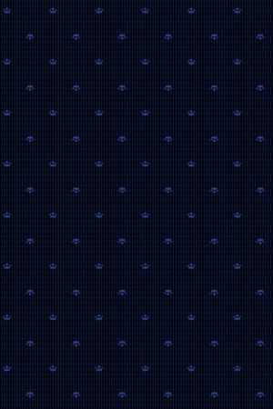 线条印花华亿平台图片