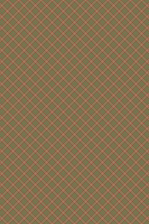 格子印花华亿平台图片