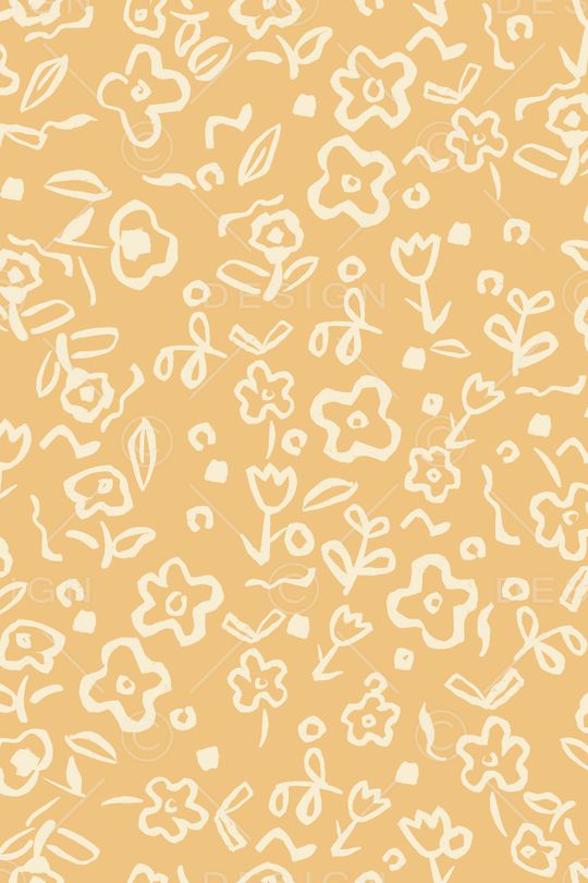 可爱印花华亿平台图片