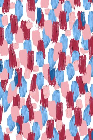 肌理印花华亿平台图片