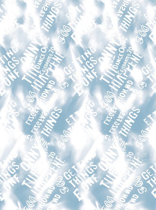 字母印花华亿平台图片