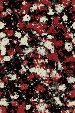 肌理印花华亿平台图片