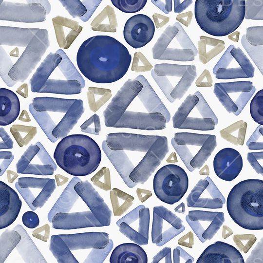 线条印花华亿平台图片