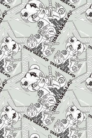 字母印花华亿平台图片