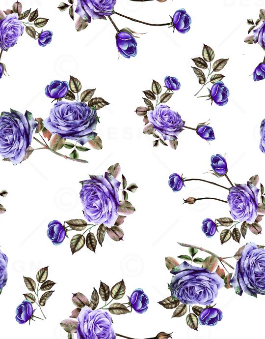 定位花印花华亿平台图片