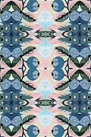 MARNI印花华亿平台图片