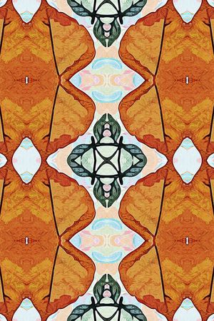 MARNI印花华亿平台图片