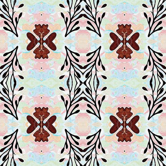 MARNI印花华亿平台图片