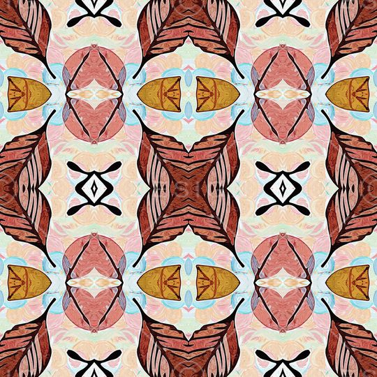 MARNI印花华亿平台图片