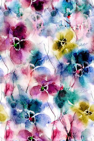 肌理印花华亿平台图片