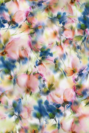 肌理印花华亿平台图片