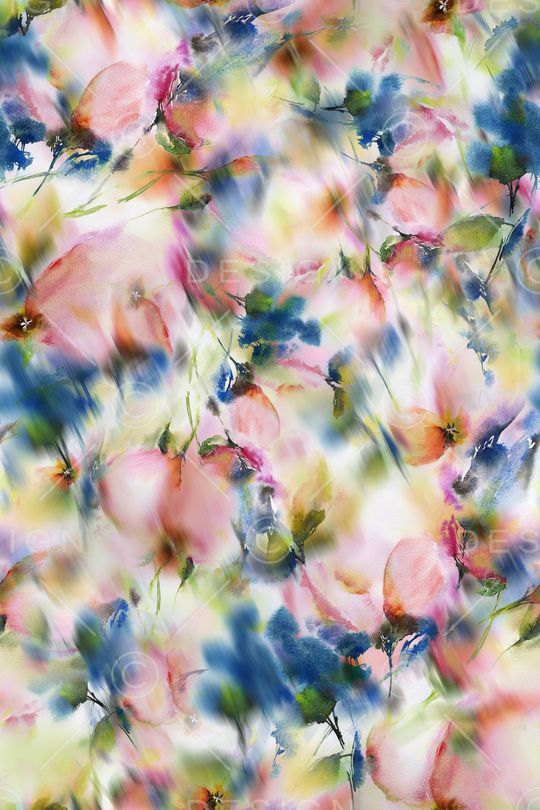 肌理印花华亿平台图片