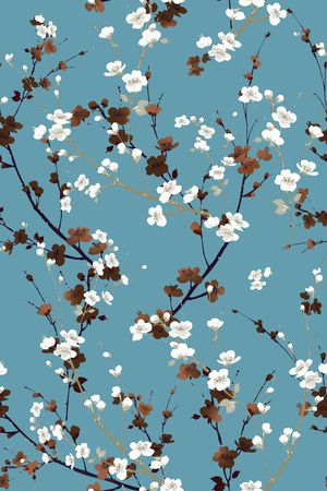 水彩印花华亿平台图片