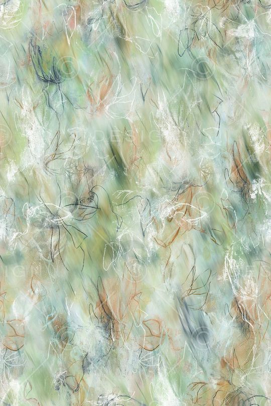 水彩印花华亿平台图片