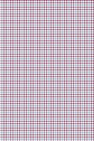 格子印花华亿平台图片