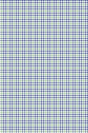 格子印花华亿平台图片