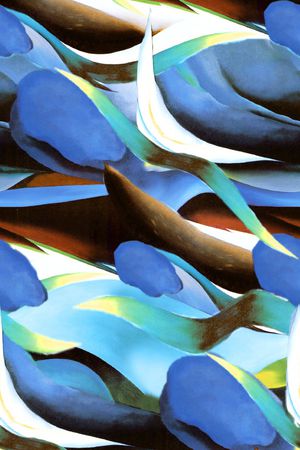 肌理印花华亿平台图片