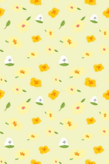 定位花印花华亿平台图片