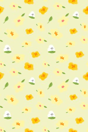 定位花印花华亿平台图片