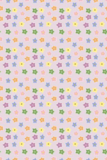 定位花印花华亿平台图片