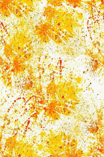 定位花印花华亿平台图片