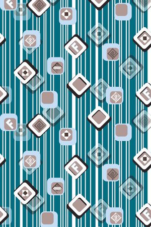 字母印花华亿平台图片