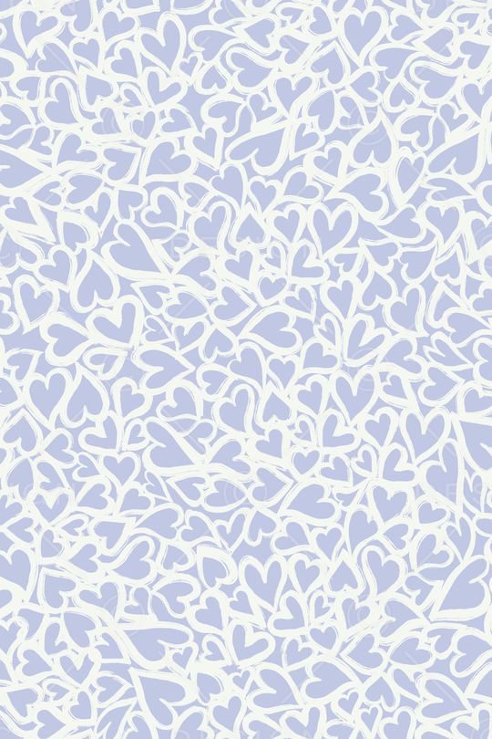 爱心印花华亿平台图片