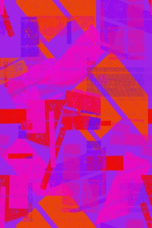 肌理印花华亿平台图片