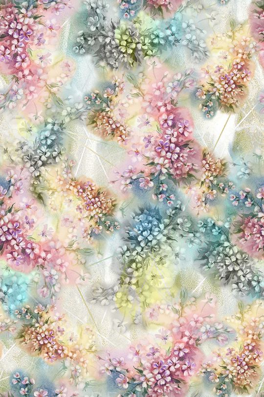 肌理印花华亿平台图片