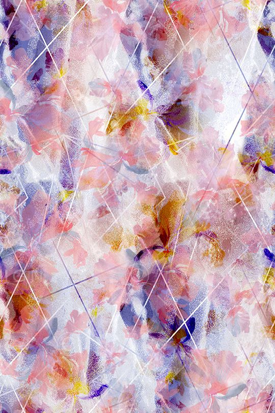 肌理印花华亿平台图片