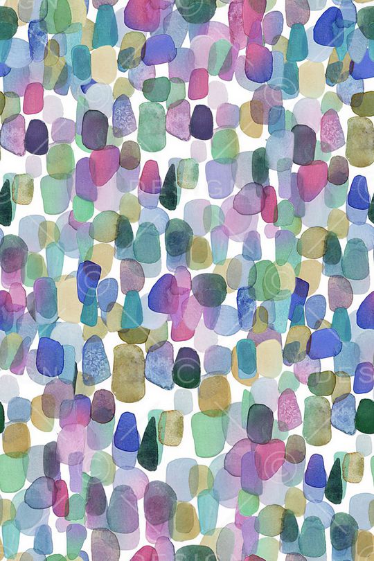 肌理印花华亿平台图片