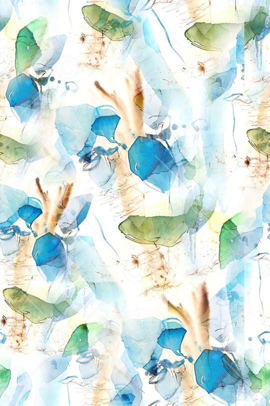 肌理印花华亿平台图片